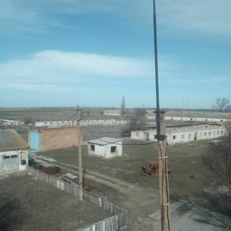 Продам комплекс ферм фермерське господарство тваринництво склад